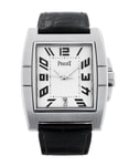 Pre-Owned Piaget Upstream Watch